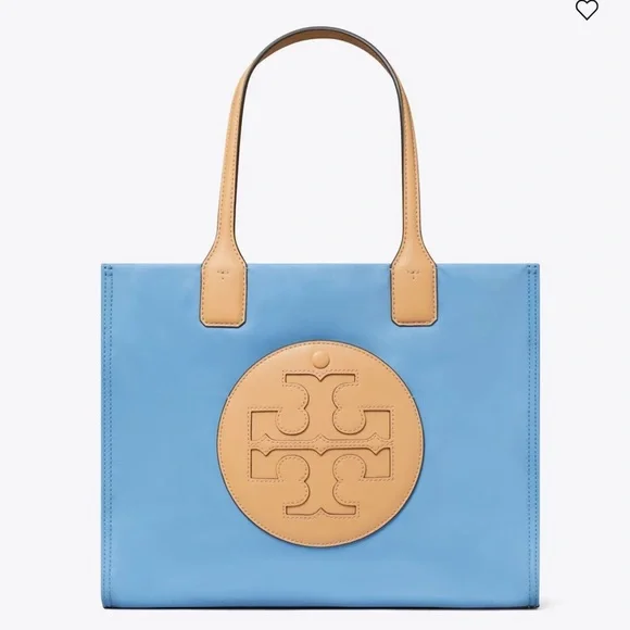 Tory Burch SMALL ELLA TOTE Bag